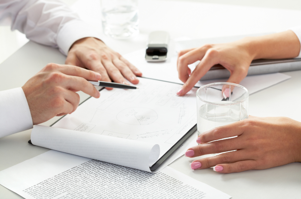Thousand Peaks Bookkeeping_Consultation Services
